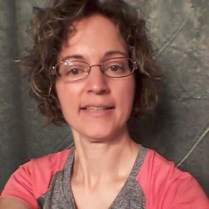 Meet your Posher, Tammy